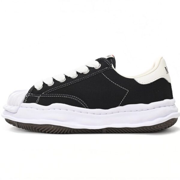 MIHARA YASUHIRO Black And White OKLU2026274