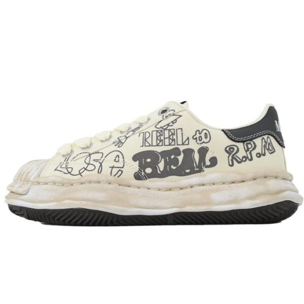 MIHARA YASUHIRO Off White OKLU2026278