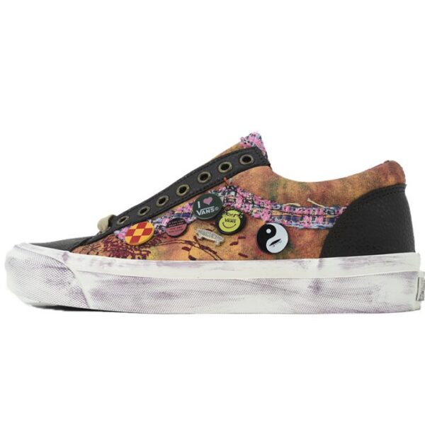 Vans Old Skool 36 LX ‘Souvenir Pack-Warm Brown’ OKLU202627