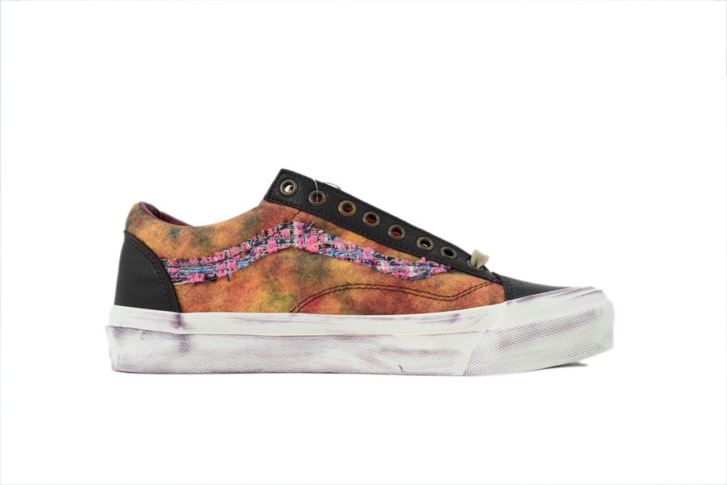 Vans Old Skool 36 LX ‘Souvenir Pack-Warm Brown’ OKLU202627
