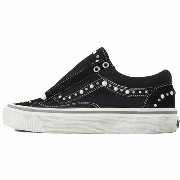 Vans Old Skool 36 ‘Pearlized Pack-Black’ OKLU202628