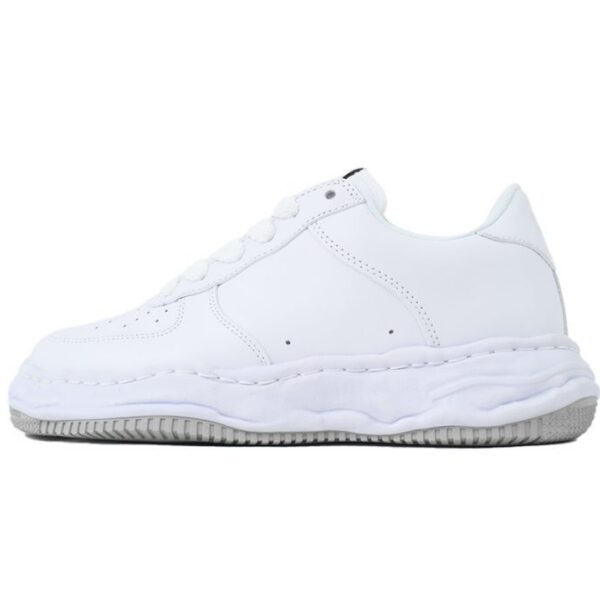 MIHARA YASUHIRO White OKLU2026293