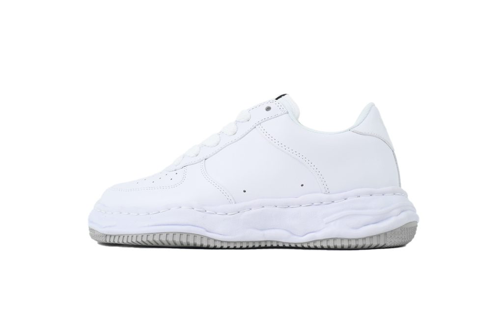 MIHARA YASUHIRO White OKLU2026293