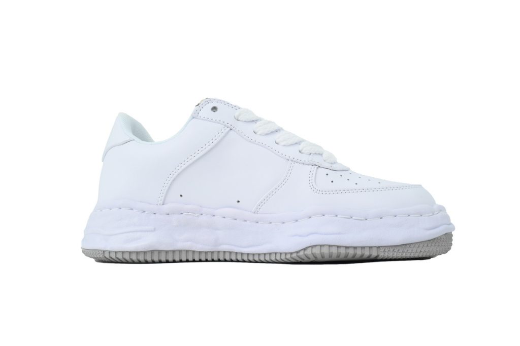 MIHARA YASUHIRO White OKLU2026293