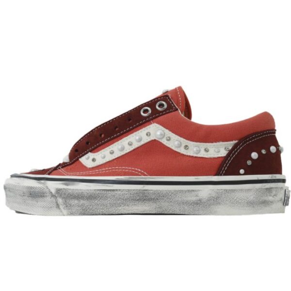 Vans Old Skool 36 ‘Pearlized Pack-Brown’ OKLU202629