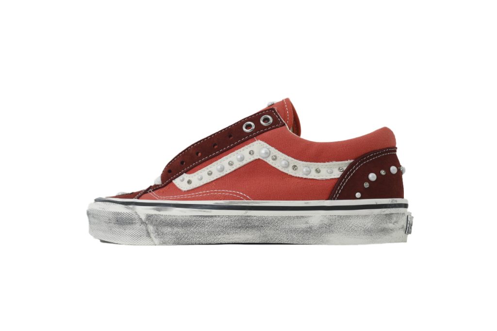 Vans Old Skool 36 ‘Pearlized Pack-Brown’ OKLU202629