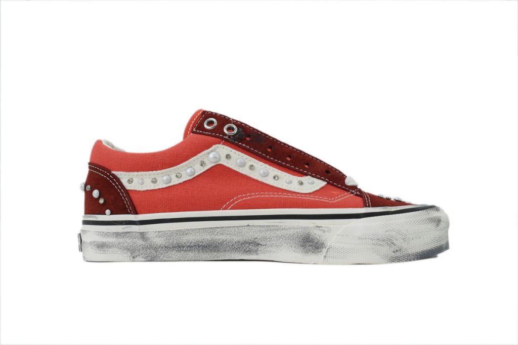 Vans Old Skool 36 ‘Pearlized Pack-Brown’ OKLU202629
