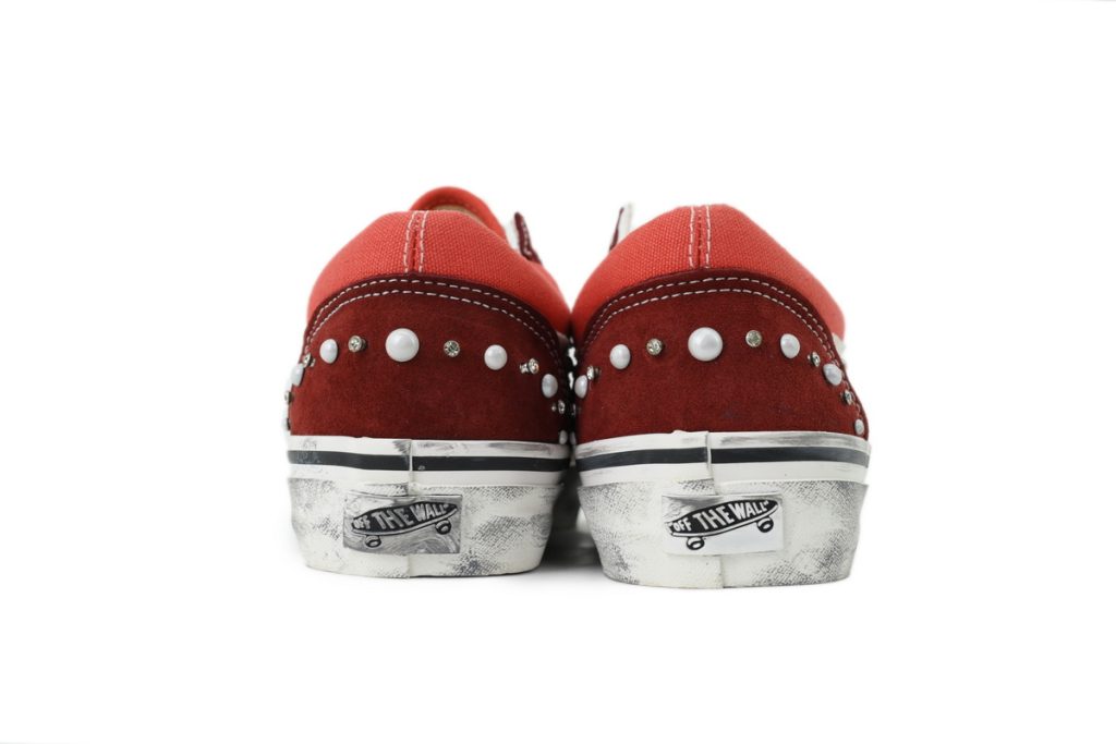 Vans Old Skool 36 ‘Pearlized Pack-Brown’ OKLU202629