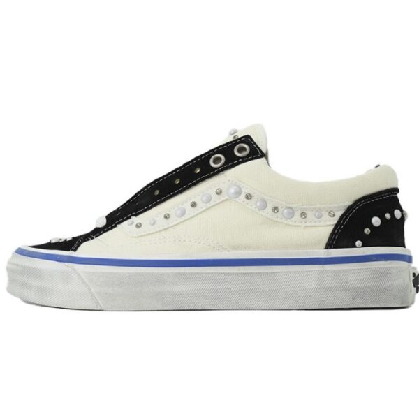 Vans Old Skool 36 ‘Pearlized Pack-Marshmallow White’ OKLU202630