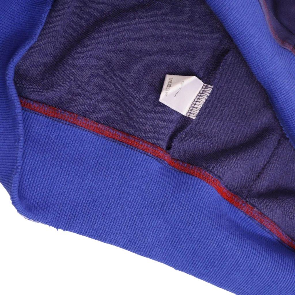 Vale Forever Valley Hoodie Purple OKLU2026313