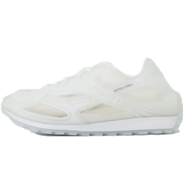 Bottega Veneta Orbit Sneaker ‘Glass’ OKLU2026345