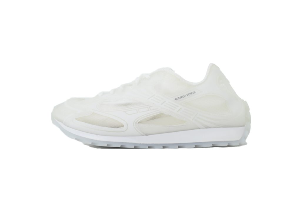 Bottega Veneta Orbit Sneaker ‘Glass’ OKLU2026345