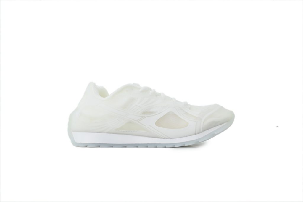 Bottega Veneta Orbit Sneaker ‘Glass’ OKLU2026345