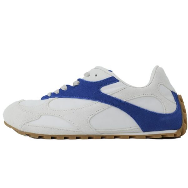 Bottega Veneta Orbit Sneaker ‘White Blue’ OKLU2026346
