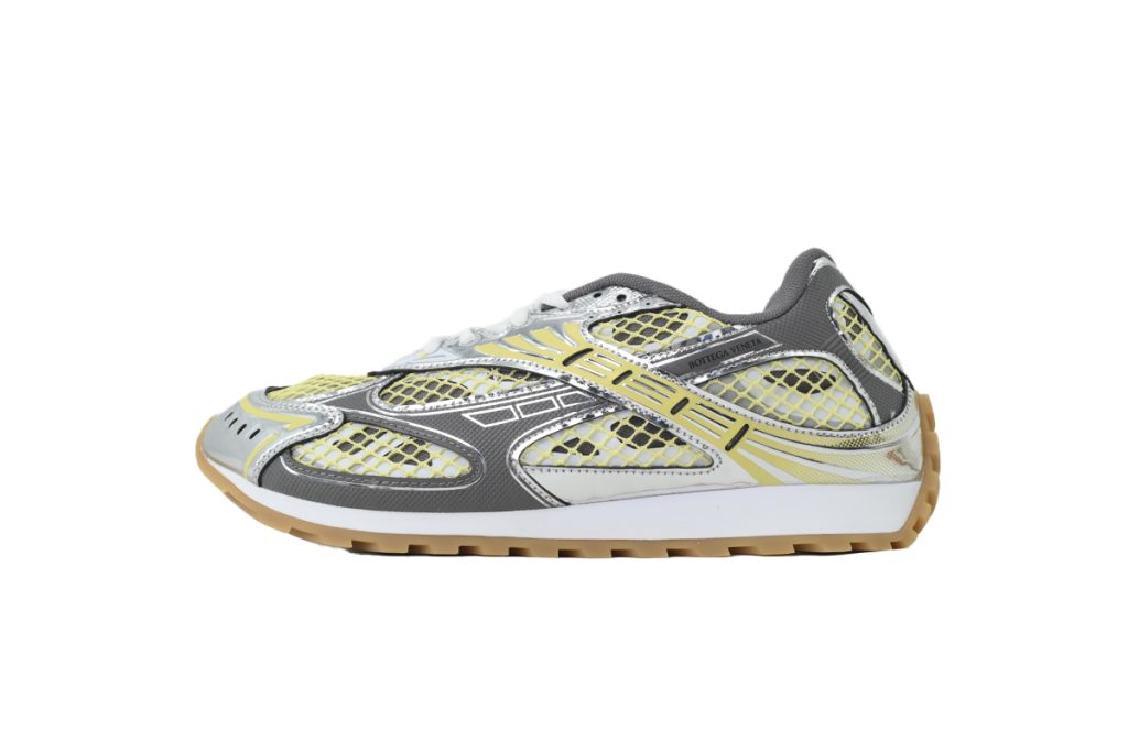 Bottega Veneta Wmns Orbit ‘Zesty Basalt’ OKLU2026347