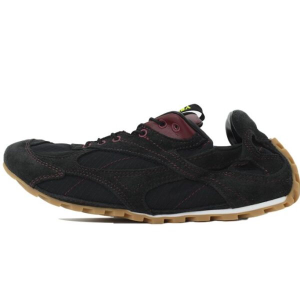 Bottega Veneta Orbit Flash Sneaker ‘black’ OKLU2026350
