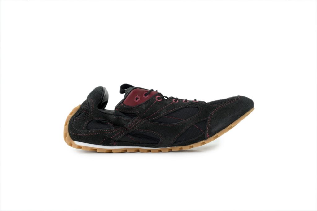 Bottega Veneta Orbit Flash Sneaker ‘black’ OKLU2026350