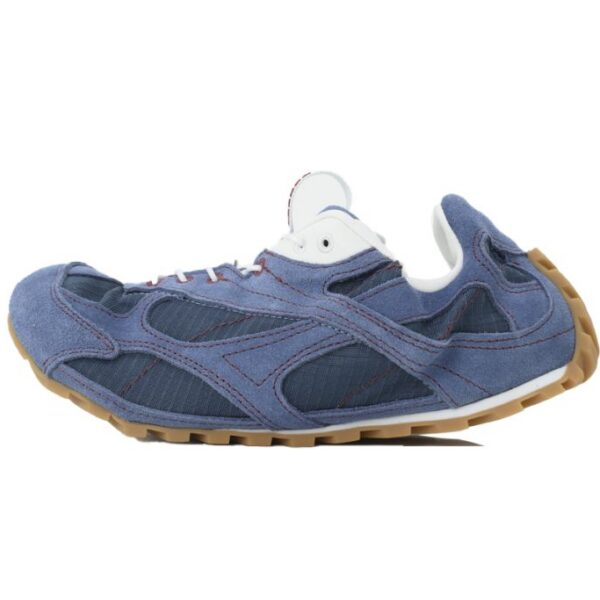 Bottega Veneta Orbit Flash Sneaker ‘Blue’ OKLU2026351