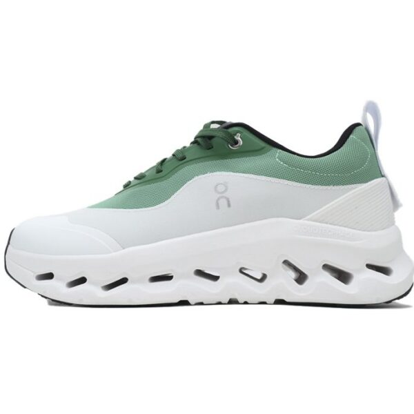 ON Loewe x Cloudtilt 2 ‘Green White’ OKLU2026355