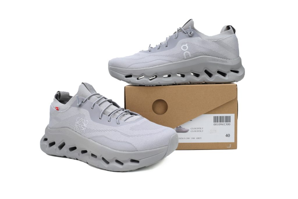 ON Loewe x Cloudtilt 2 ‘Grey’ OKLU2026356
