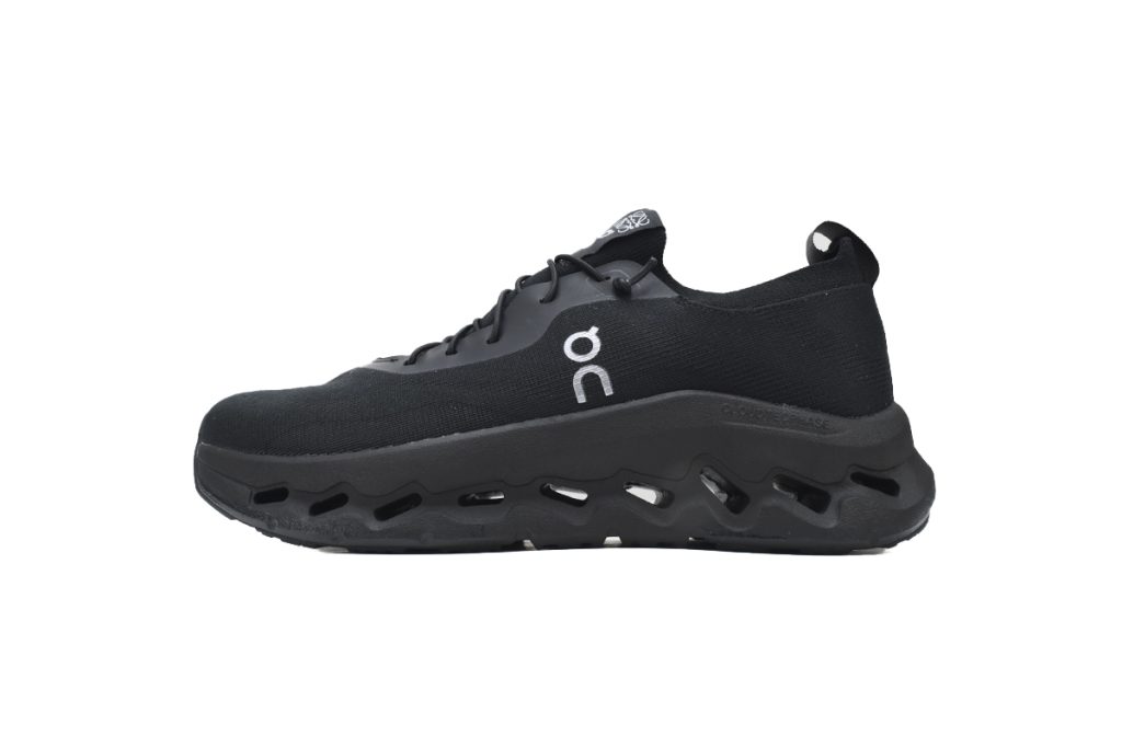 ON Loewe x Cloudtilt ‘All Black’ OKLU2026359