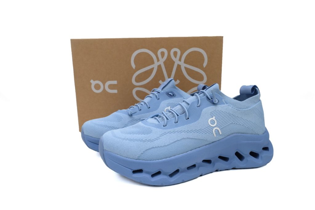 ON Loewe x Cloudtilt ‘Blue’ OKLU2026363