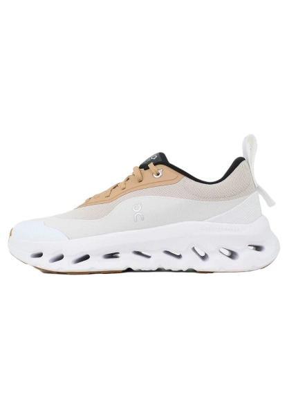 ON Loewe x Loewe x Cloudtilt 2 White Brown OKLU2026365