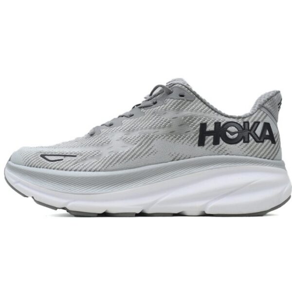 HOKA Clifton 9 2E Wide ‘Harbor Mist’ OKLU2026367
