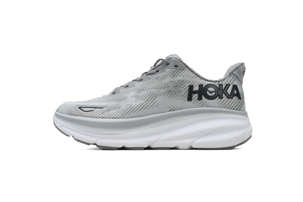 HOKA Clifton 9 2E Wide ‘Harbor Mist’ OKLU2026367