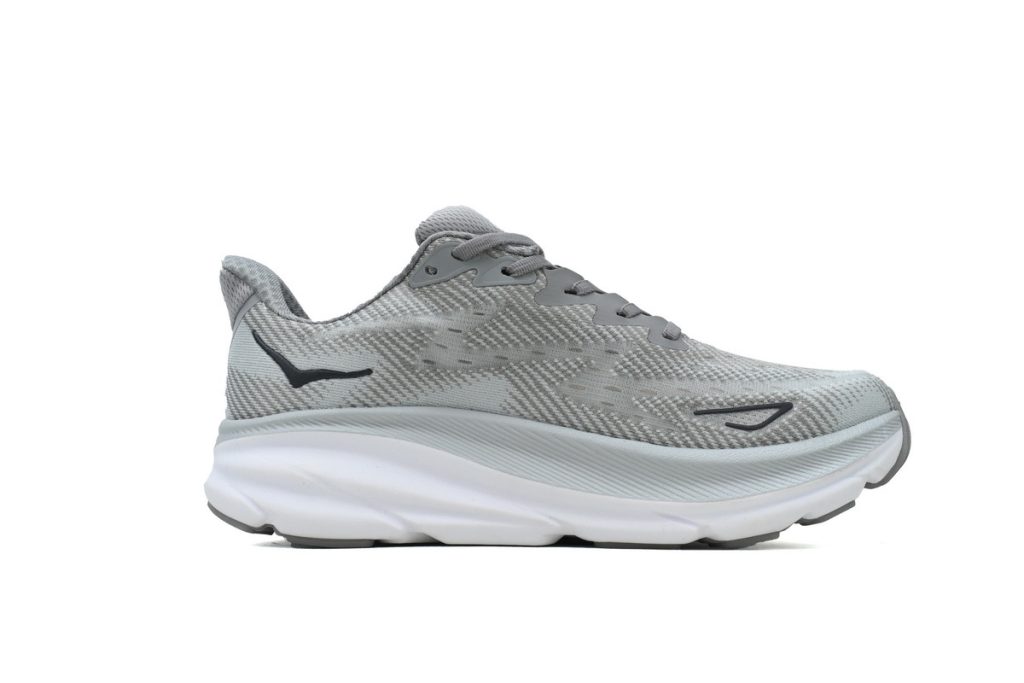 HOKA Clifton 9 2E Wide ‘Harbor Mist’ OKLU2026367