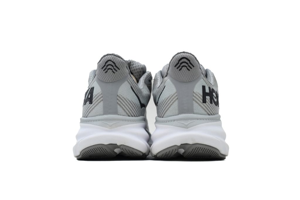 HOKA Clifton 9 2E Wide ‘Harbor Mist’ OKLU2026367