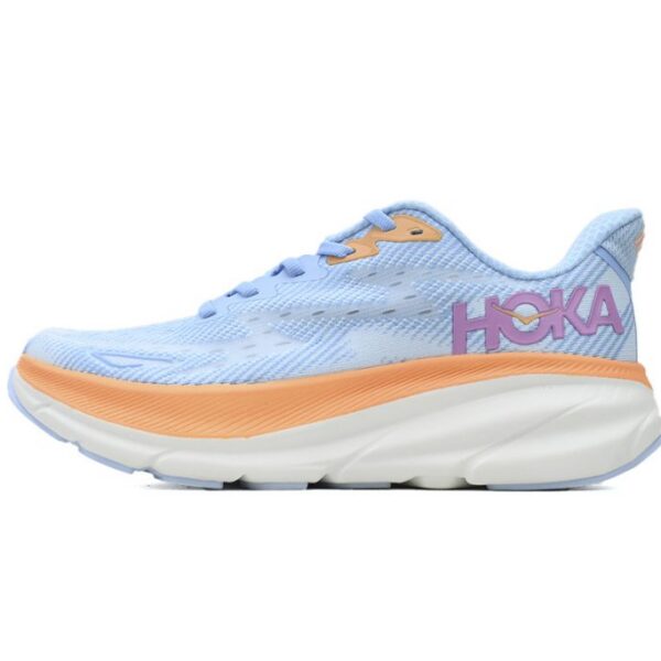 HOKA Clifton 9 ‘Airy Blue’ OKLU2026369