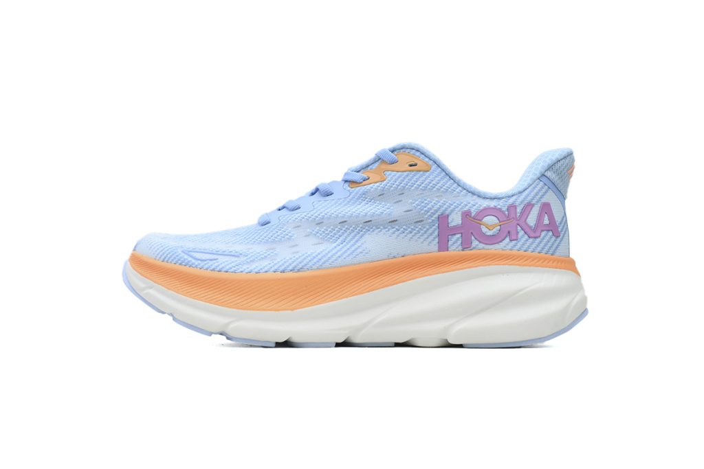 HOKA Clifton 9 ‘Airy Blue’ OKLU2026369