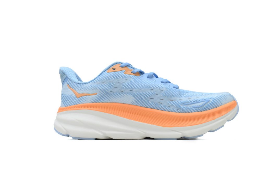 HOKA Clifton 9 ‘Airy Blue’ OKLU2026369