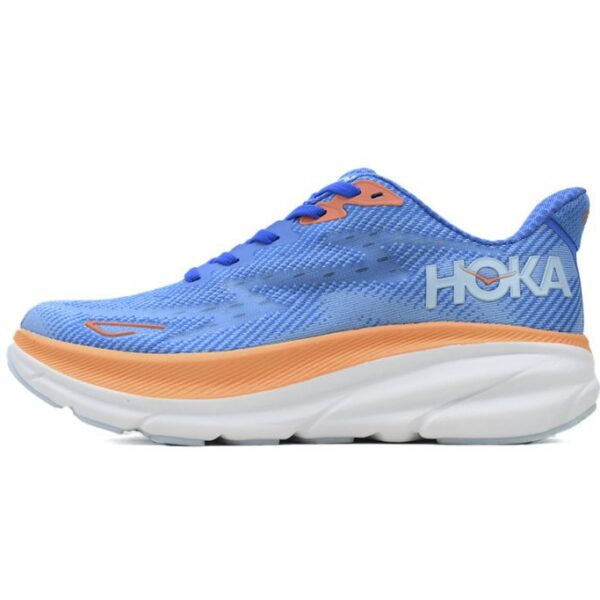 HOKA Clifton 9 ‘Coastal Sky’ OKLU2026370
