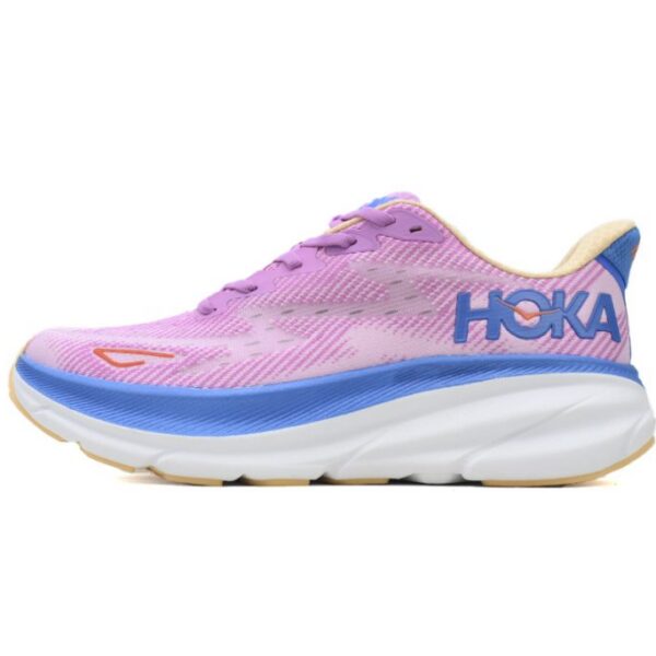 HOKA Clifton 9 ‘Cyclamen Sweet Lilac’ OKLU2026372