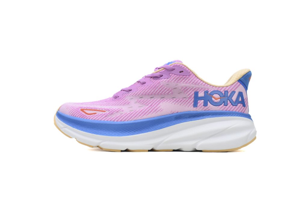 HOKA Clifton 9 ‘Cyclamen Sweet Lilac’ OKLU2026372