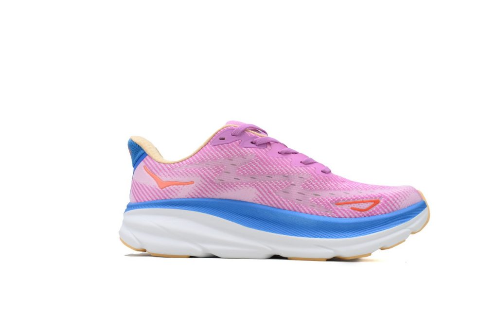 HOKA Clifton 9 ‘Cyclamen Sweet Lilac’ OKLU2026372