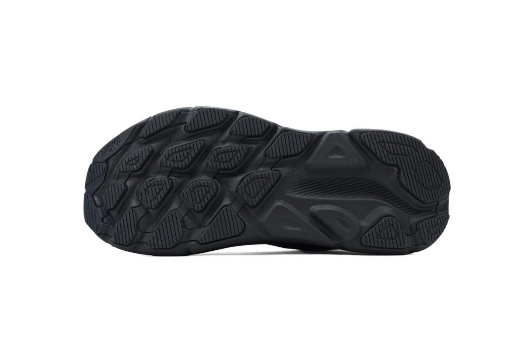HOKA Clifton 9 GORE-TEX ‘Triple Black’ OKLU2026374