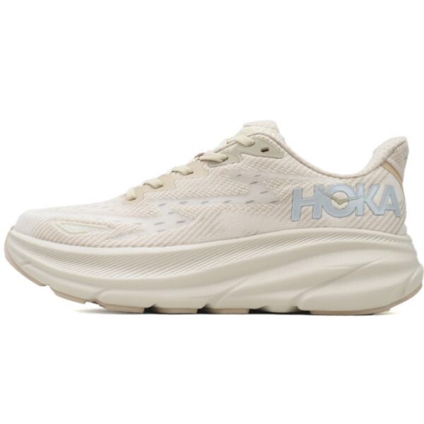 HOKA Clifton 9 ‘Shifting Sand’ OKLU2026375