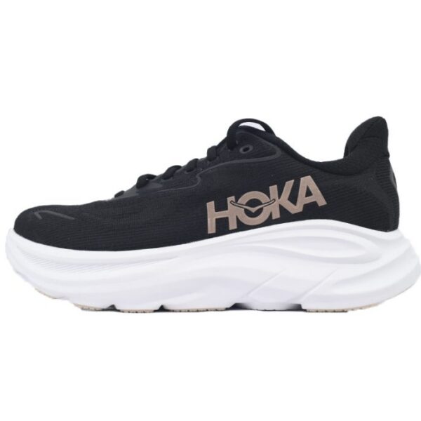 HOKA ONE ONE CLIFTON 10 Black Gold OKLU2026378