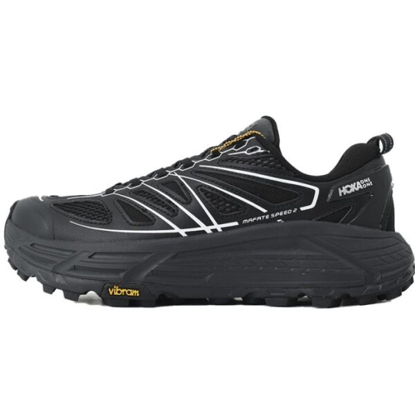 HOKA Mafate Speed 2 ‘Carbon Black’ OKLU2026380