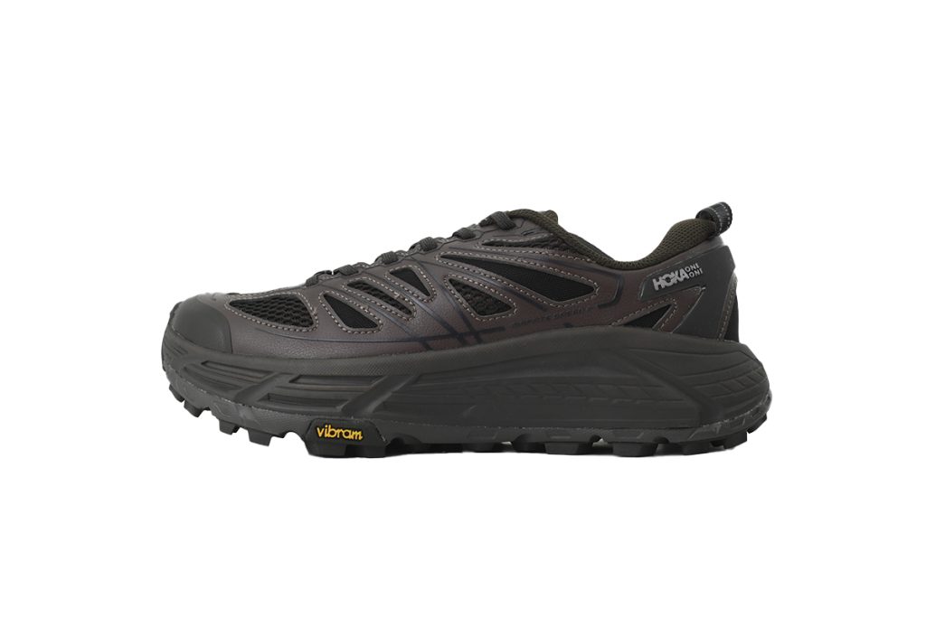 HOKA Mafate Speed 2 ‘Cast Iron Walnut’ OKLU2026381