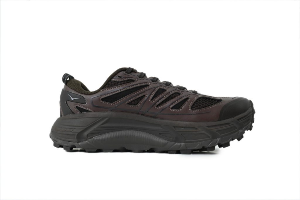 HOKA Mafate Speed 2 ‘Cast Iron Walnut’ OKLU2026381