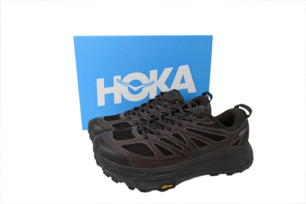 HOKA Mafate Speed 2 ‘Cast Iron Walnut’ OKLU2026381