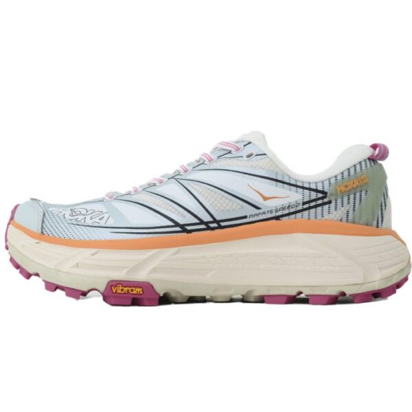 HOKA Mafate Speed 2 ‘Ice Flow Orange’ OKLU2026382