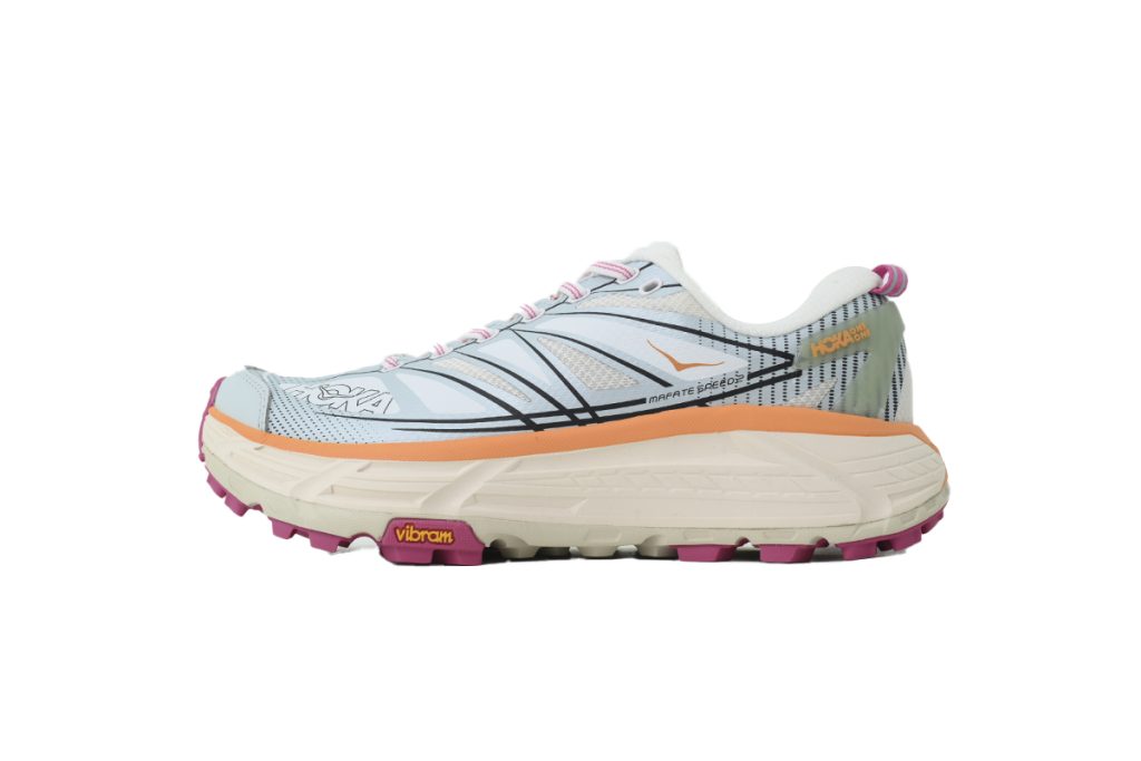 HOKA Mafate Speed 2 ‘Ice Flow Orange’ OKLU2026382