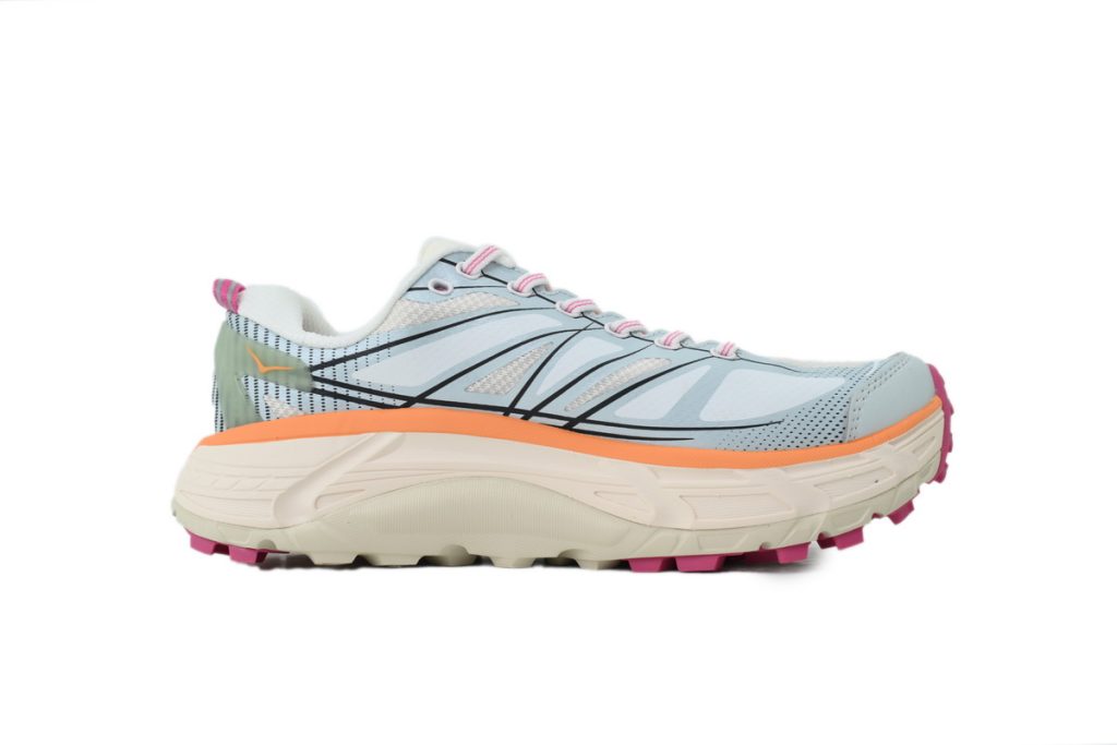 HOKA Mafate Speed 2 ‘Ice Flow Orange’ OKLU2026382