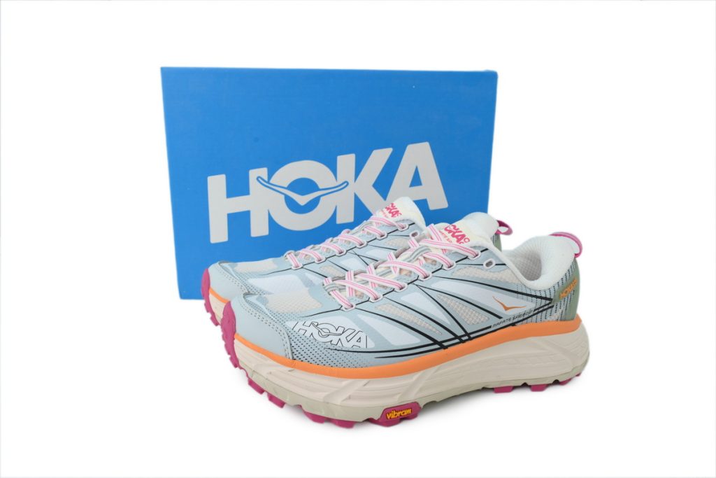 HOKA Mafate Speed 2 ‘Ice Flow Orange’ OKLU2026382