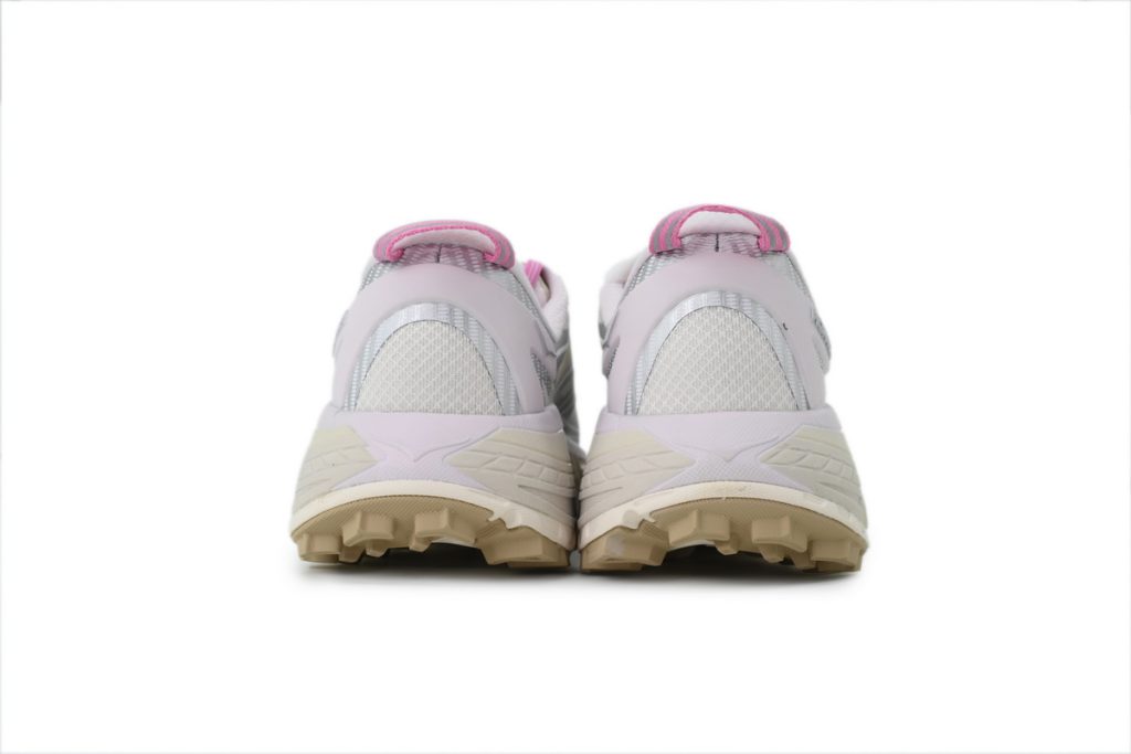 HOKA Mafate Speed 2 ‘in silver lilac cream’ OKLU2026383